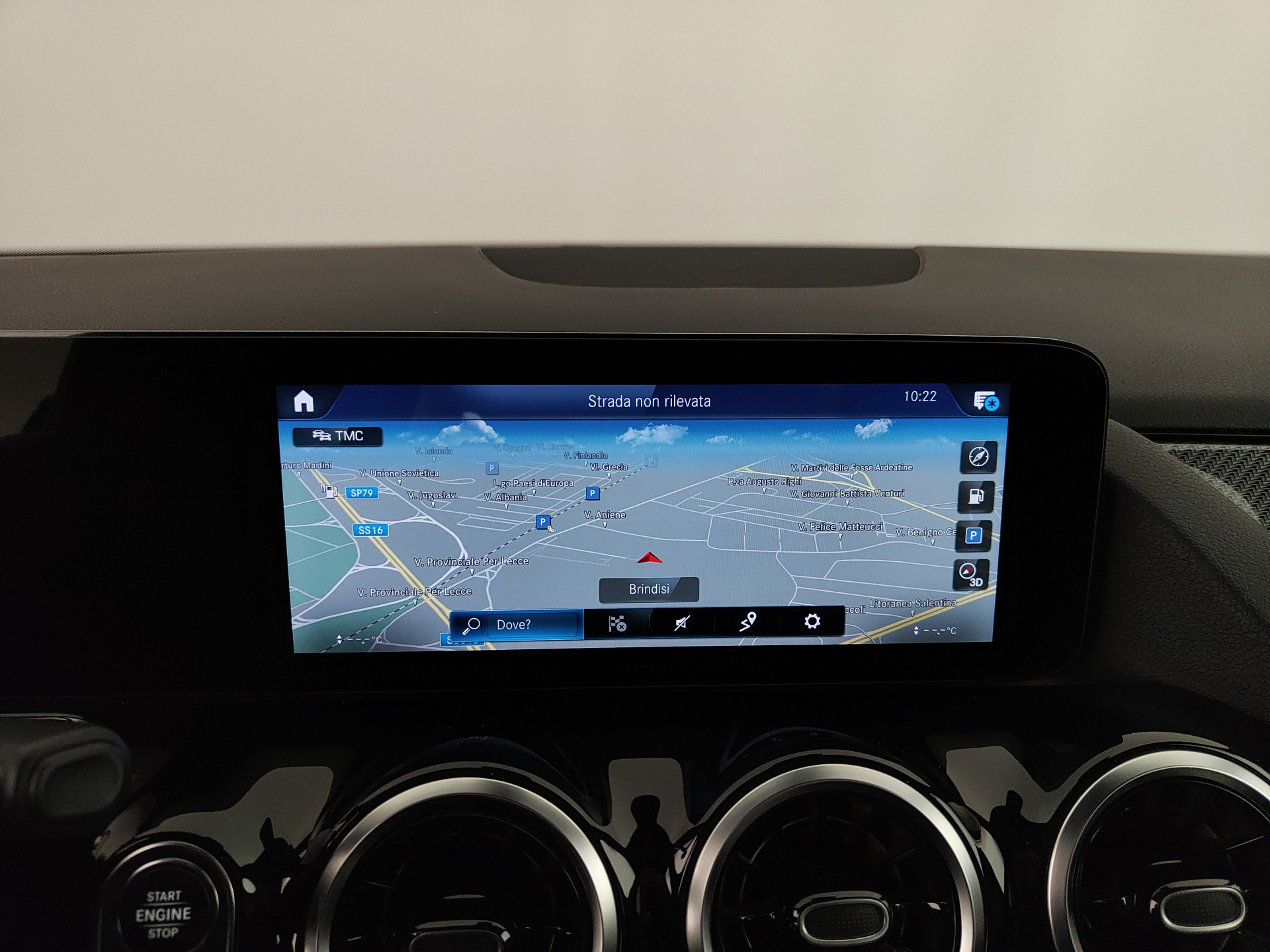Mercedes-Benz GLA 35 AMG 4MATIC AUTO