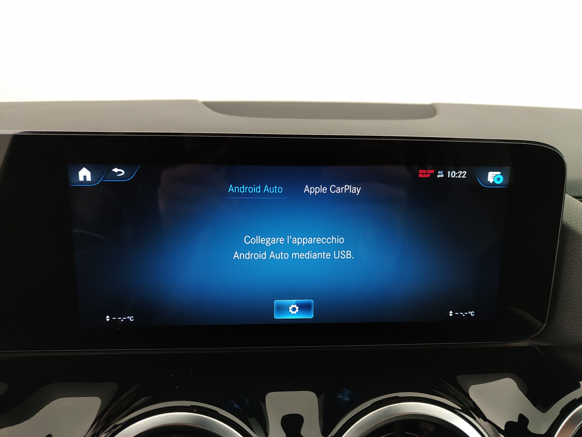 Mercedes-Benz GLA 35 AMG 4MATIC AUTO
