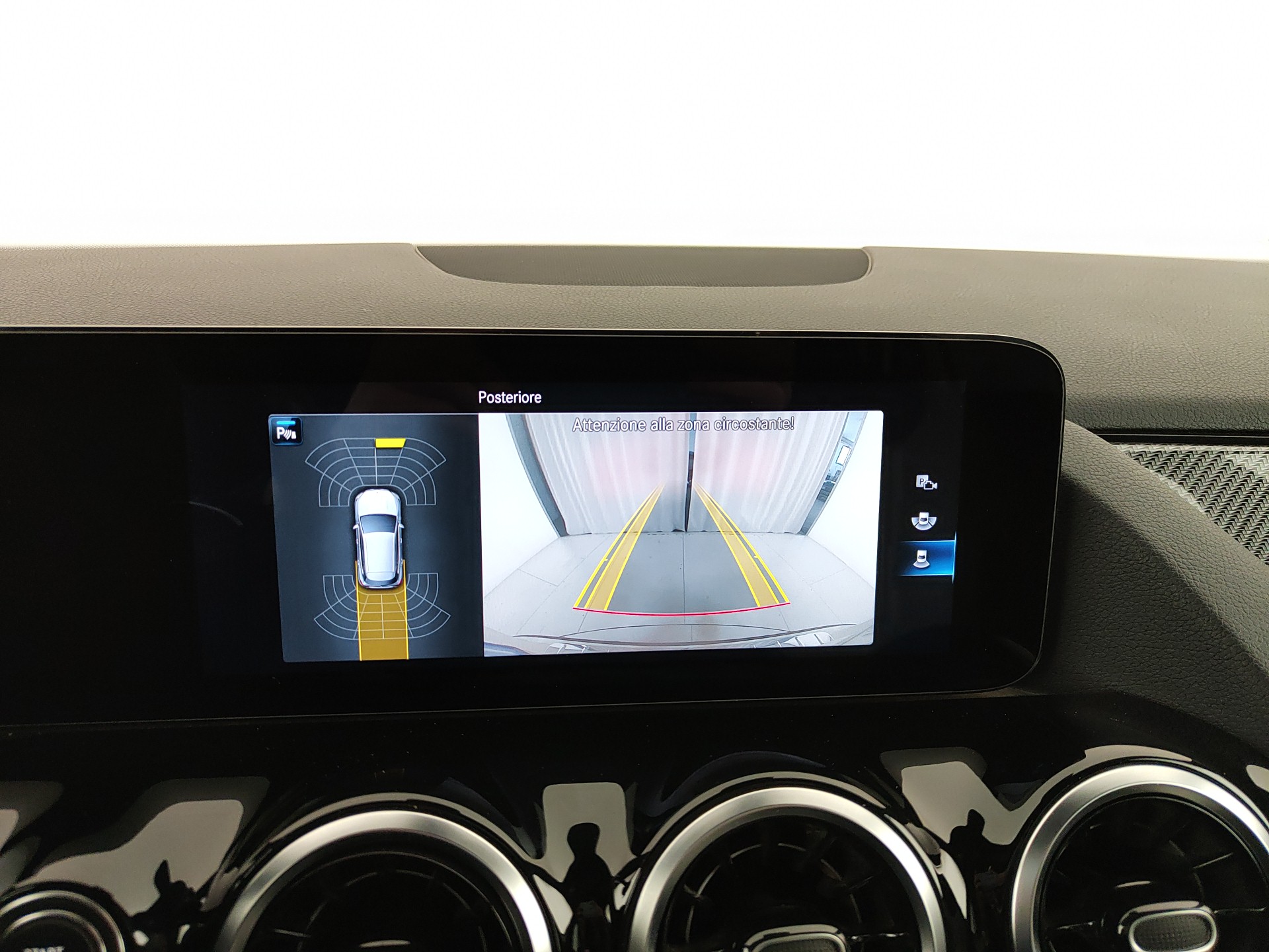 Mercedes-Benz GLA 35 AMG 4MATIC AUTO