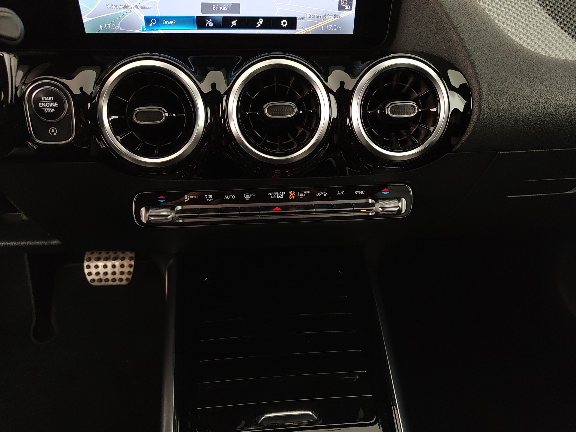 Mercedes-Benz GLA 35 AMG 4MATIC AUTO