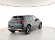 Mercedes-Benz GLA 200d PREMIUM AUTO