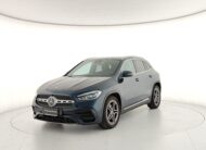 Mercedes-Benz GLA 200d PREMIUM AUTO