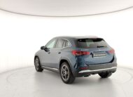 Mercedes-Benz GLA 200d PREMIUM AUTO