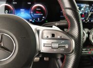 Mercedes-Benz GLA 200d PREMIUM AUTO