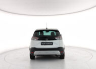 OPEL Crossland 1.5 ecotec Design&Tech 110cv