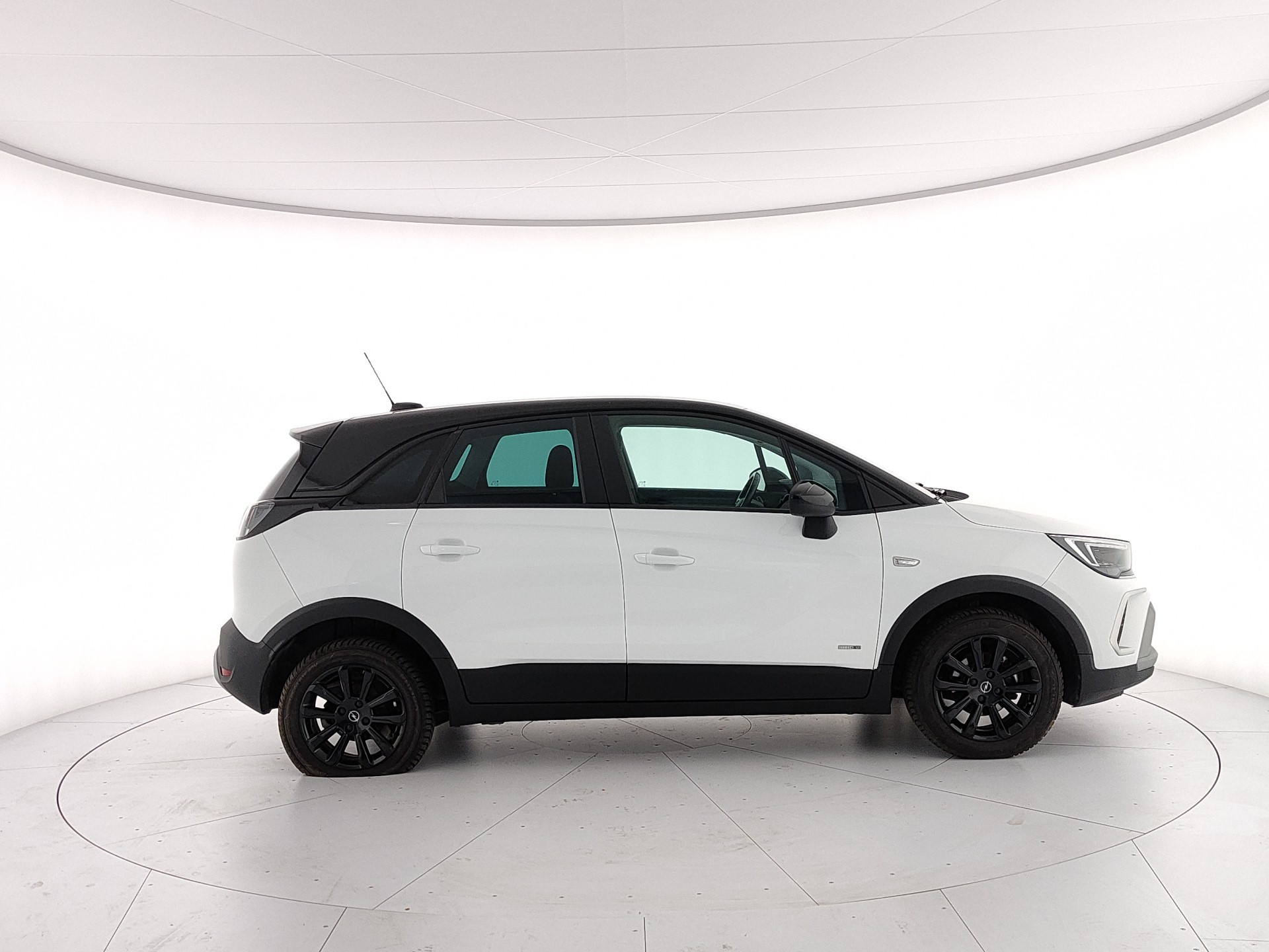 OPEL Crossland 1.5 ecotec Design&Tech 110cv
