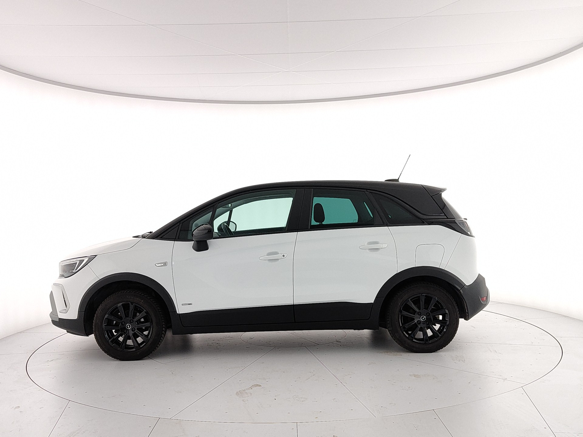 OPEL Crossland 1.5 ecotec Design&Tech 110cv