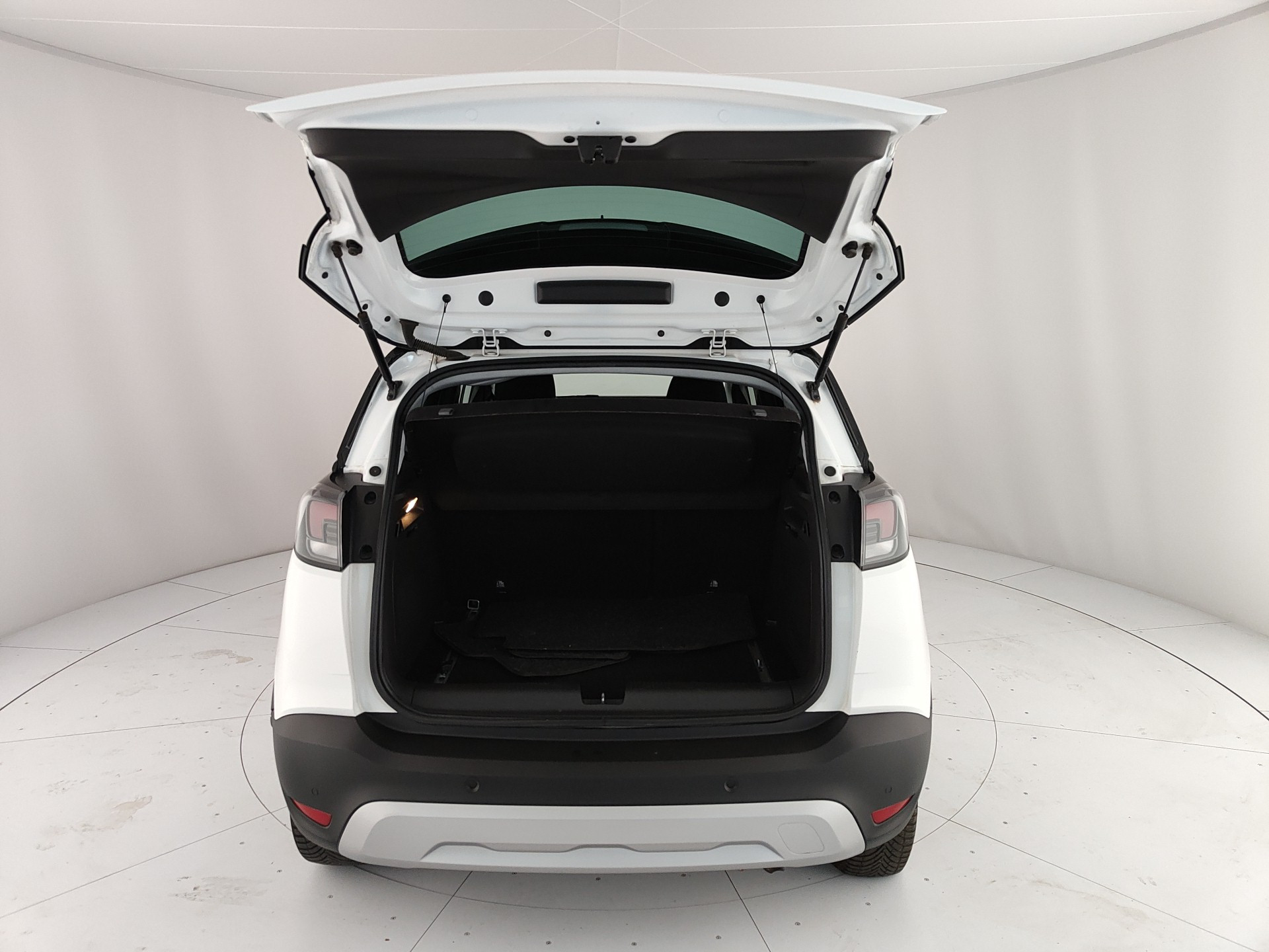 OPEL Crossland 1.5 ecotec Design&Tech 110cv