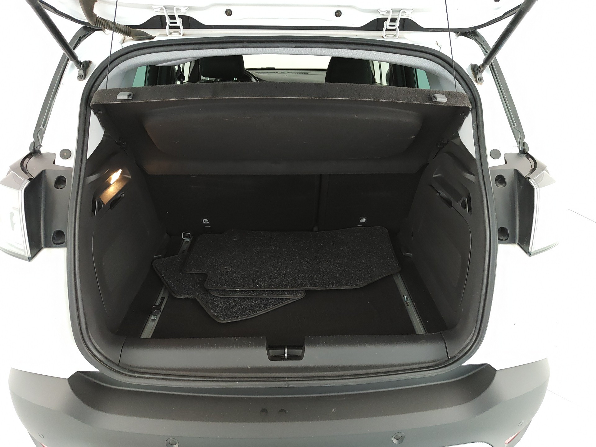 OPEL Crossland 1.5 ecotec Design&Tech 110cv