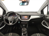 OPEL Crossland 1.5 ecotec Design&Tech 110cv