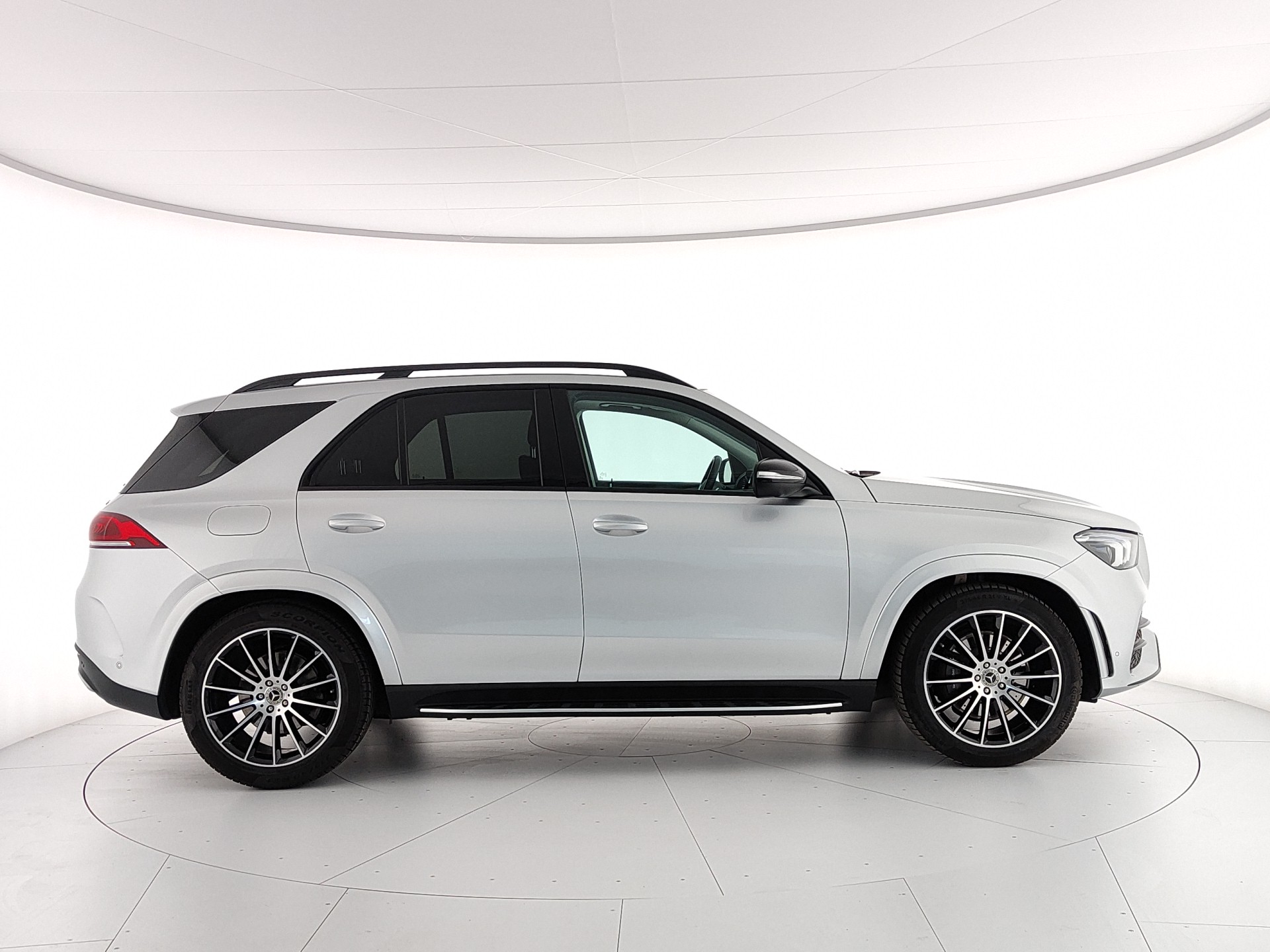 Mercedes-Benz GLE 300 d Premium Plus 4Matic Mild Hybrid