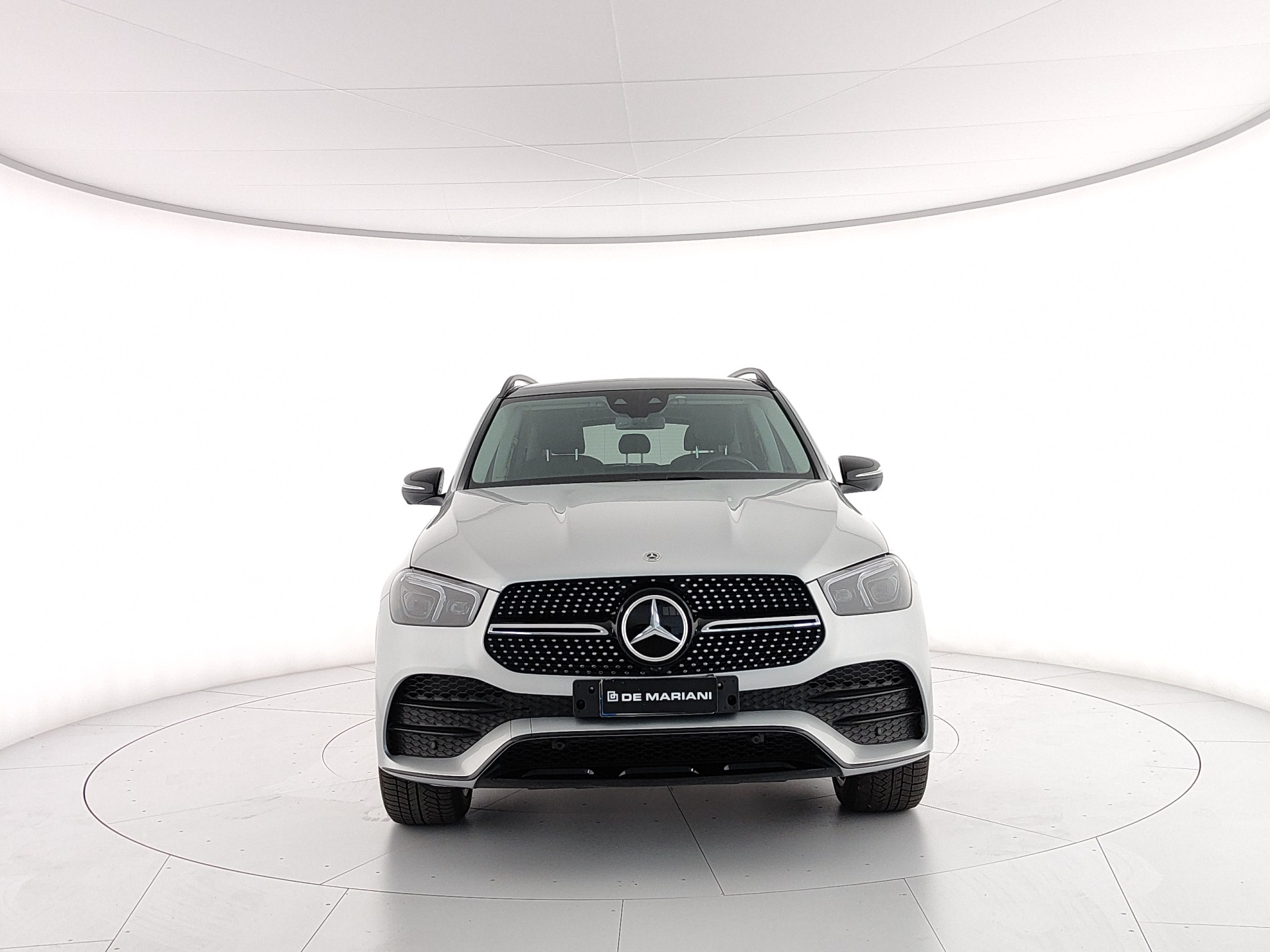Mercedes-Benz GLE 300 d Premium Plus 4Matic Mild Hybrid