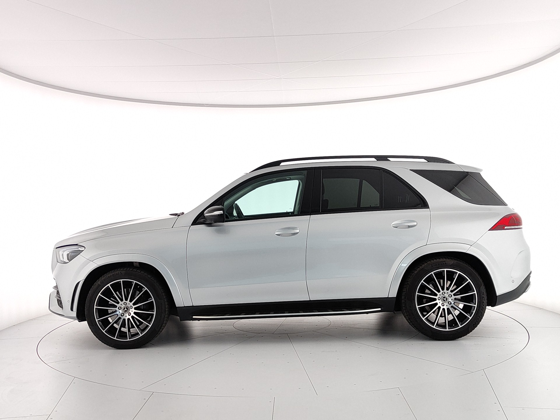 Mercedes-Benz GLE 300 d Premium Plus 4Matic Mild Hybrid