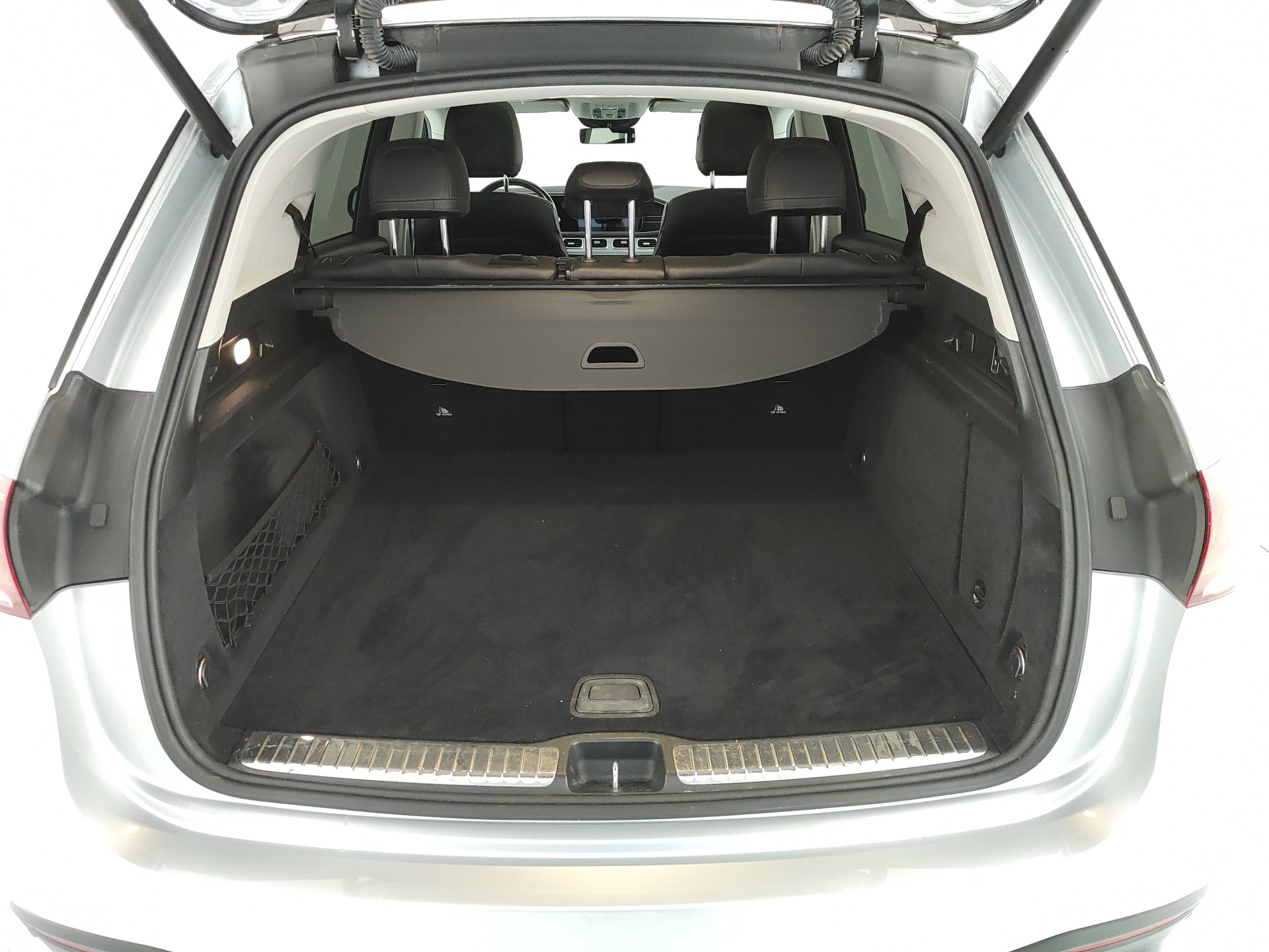Mercedes-Benz GLE 300 d Premium Plus 4Matic Mild Hybrid