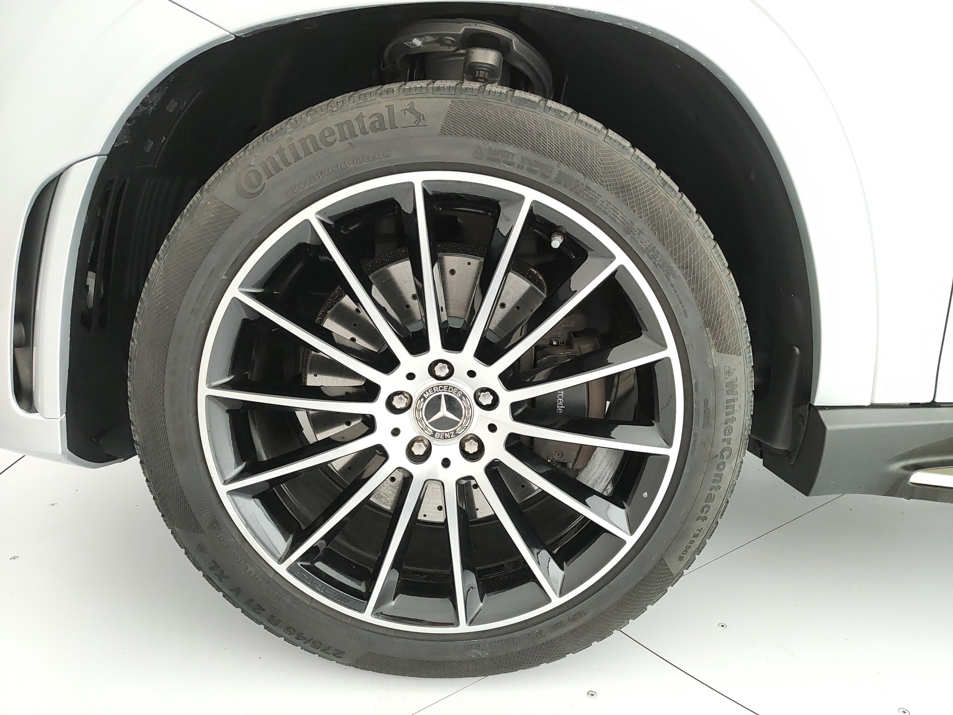 Mercedes-Benz GLE 300 d Premium Plus 4Matic Mild Hybrid