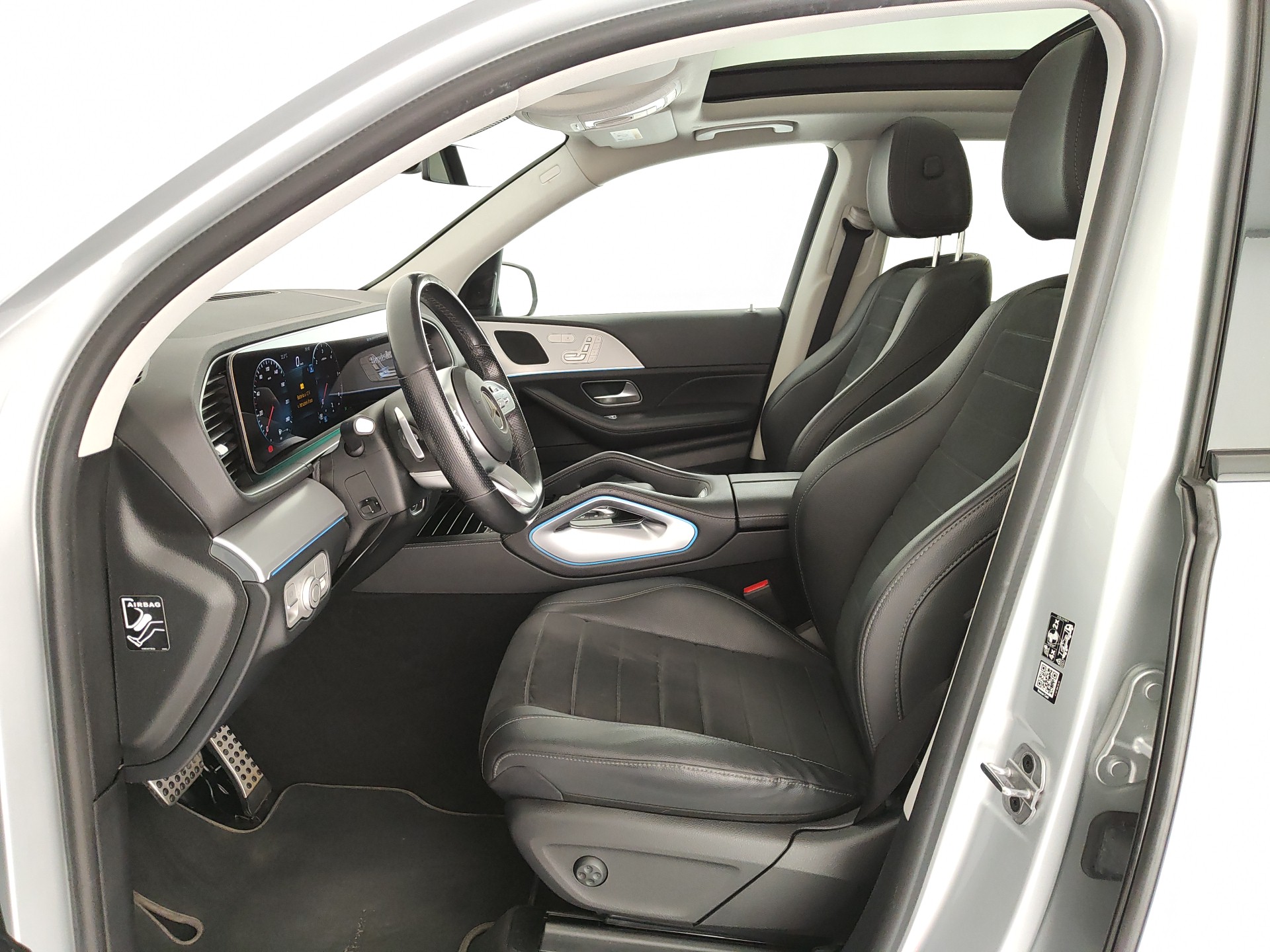 Mercedes-Benz GLE 300 d Premium Plus 4Matic Mild Hybrid