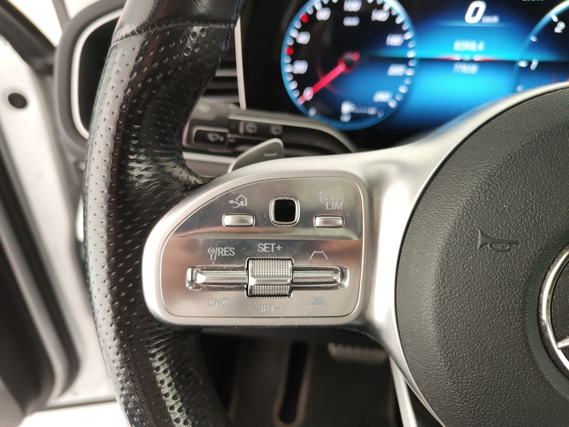Mercedes-Benz GLE 300 d Premium Plus 4Matic Mild Hybrid