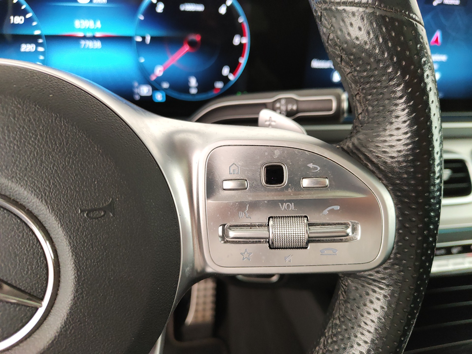 Mercedes-Benz GLE 300 d Premium Plus 4Matic Mild Hybrid