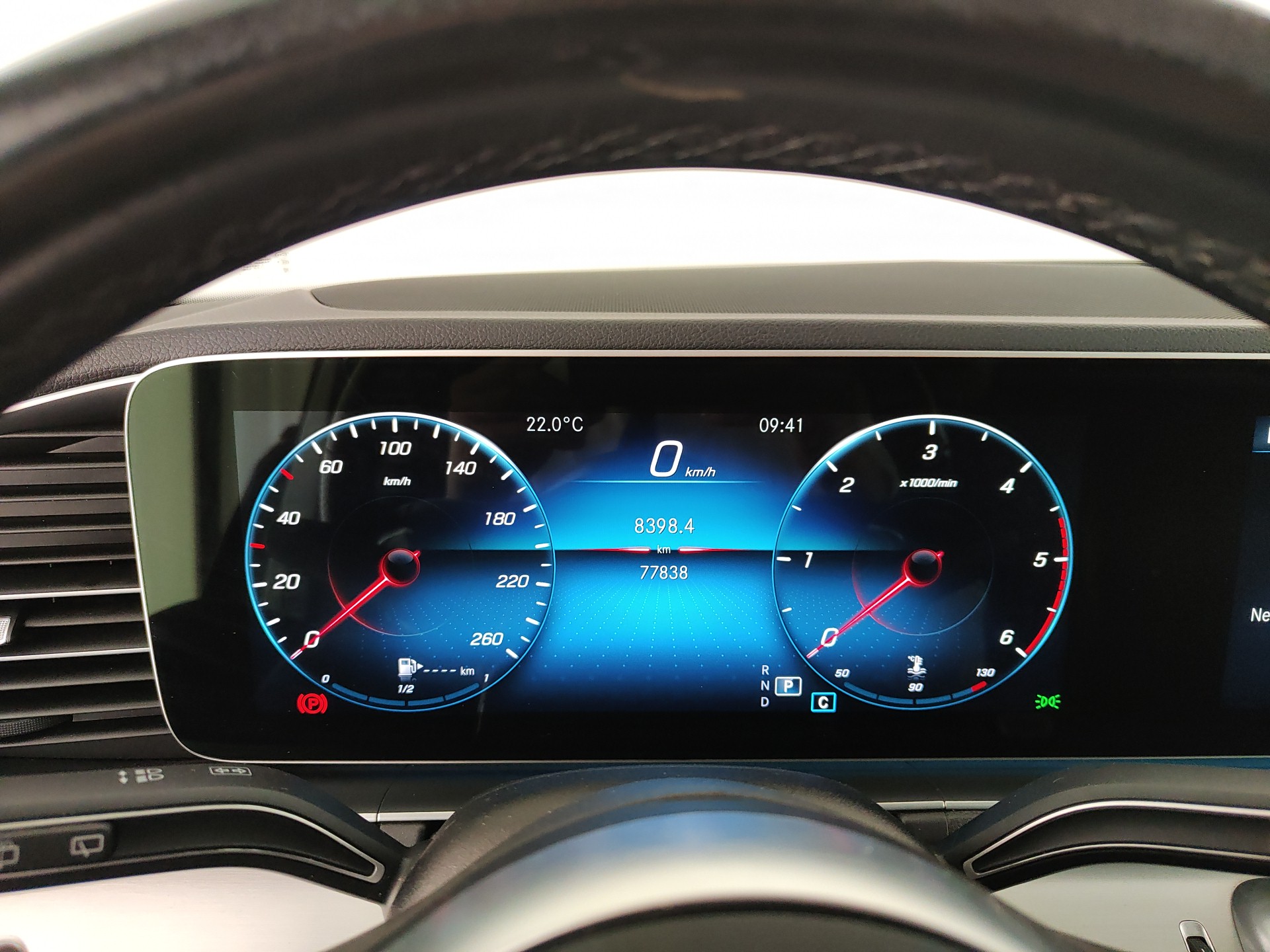 Mercedes-Benz GLE 300 d Premium Plus 4Matic Mild Hybrid