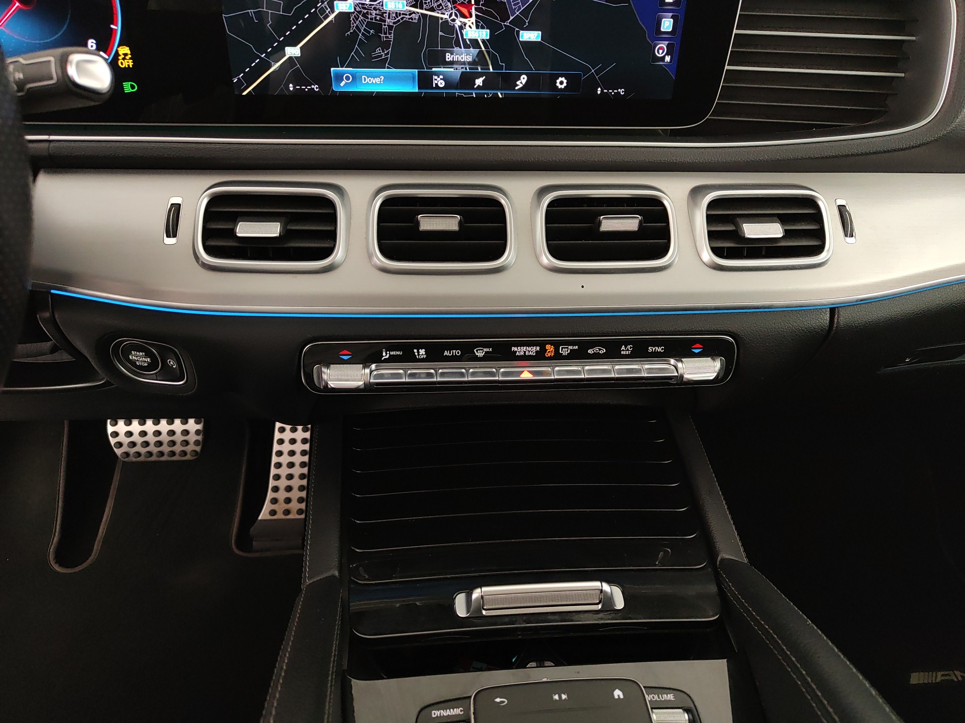 Mercedes-Benz GLE 300 d Premium Plus 4Matic Mild Hybrid