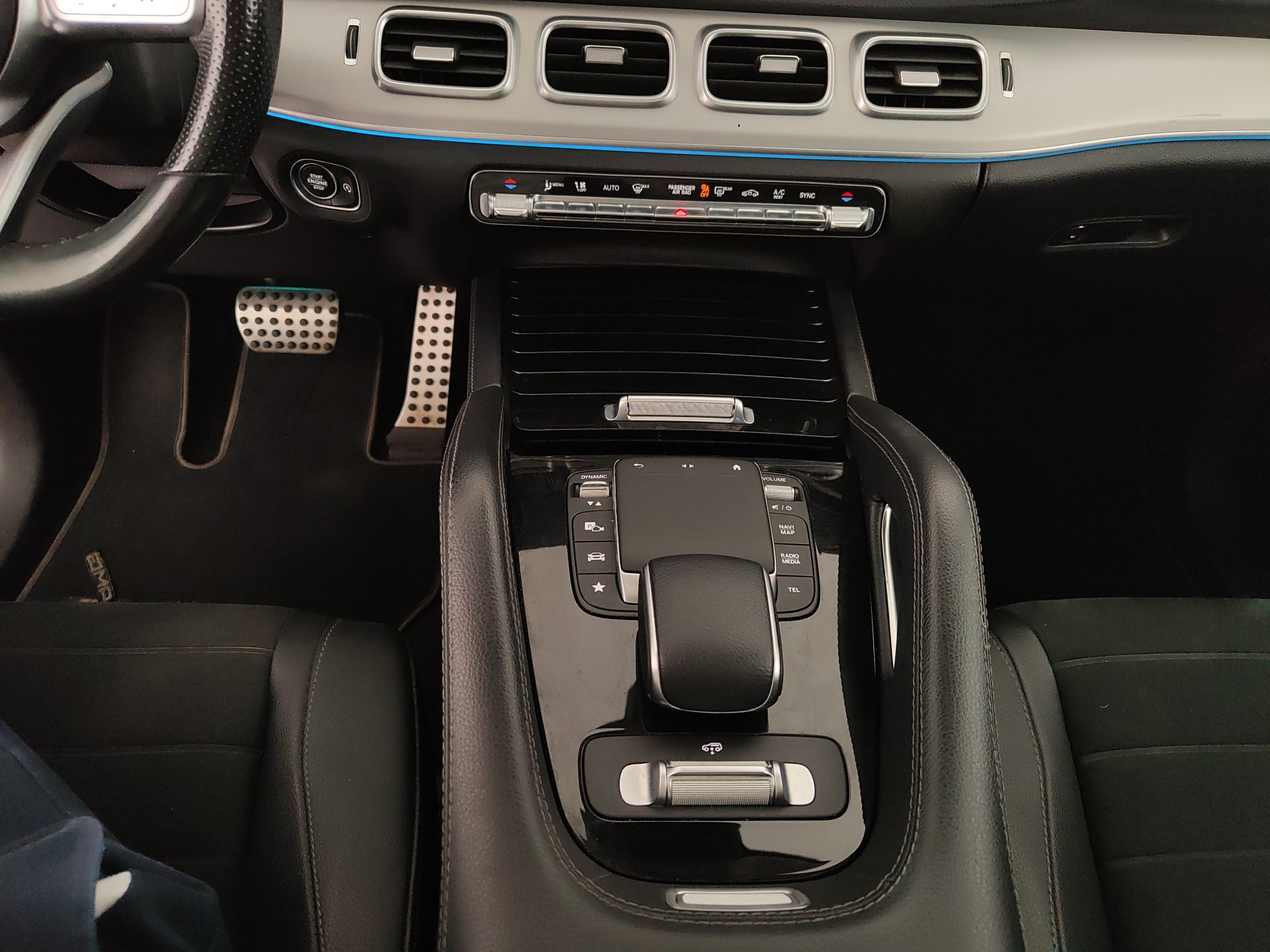 Mercedes-Benz GLE 300 d Premium Plus 4Matic Mild Hybrid