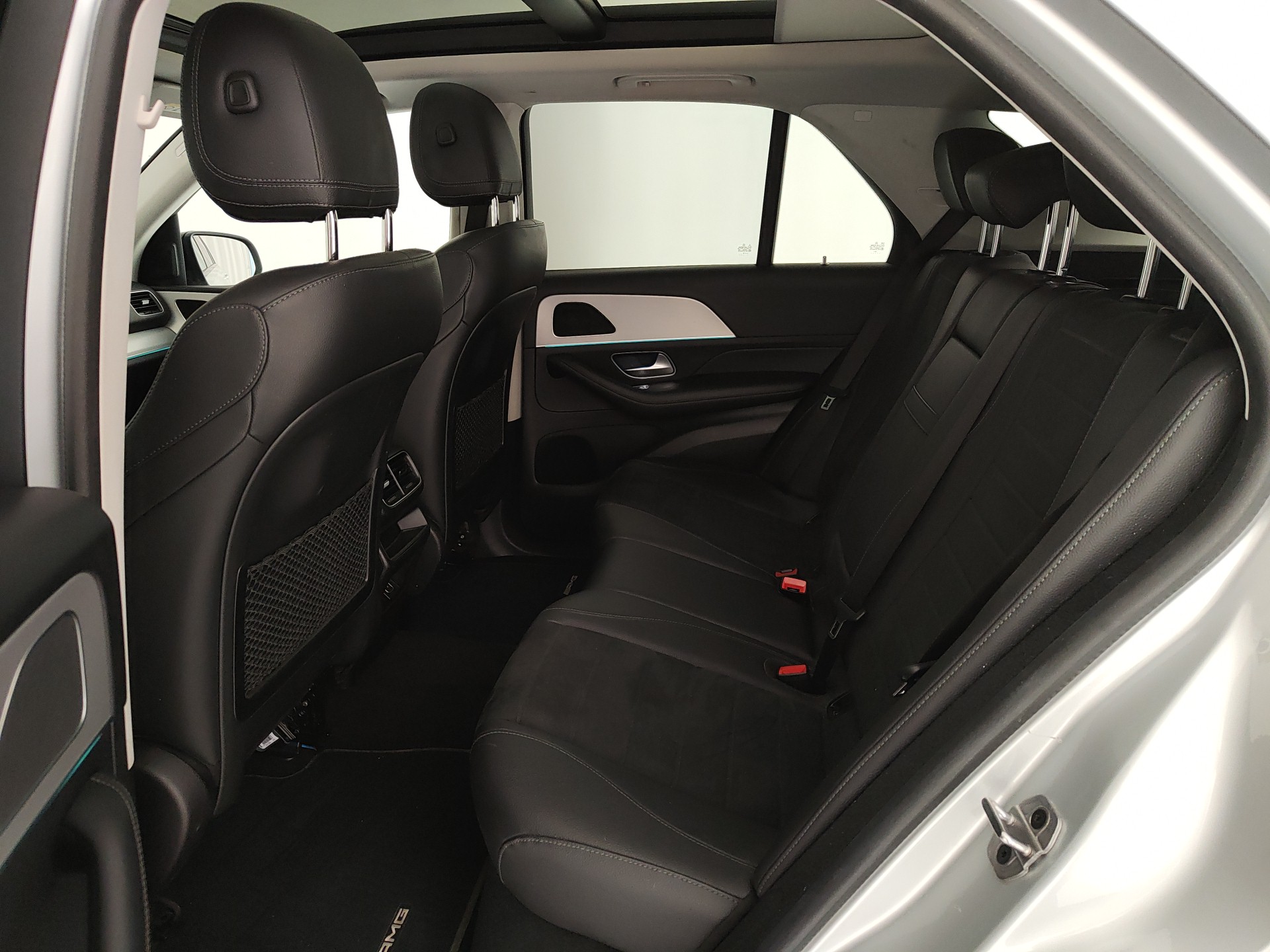 Mercedes-Benz GLE 300 d Premium Plus 4Matic Mild Hybrid
