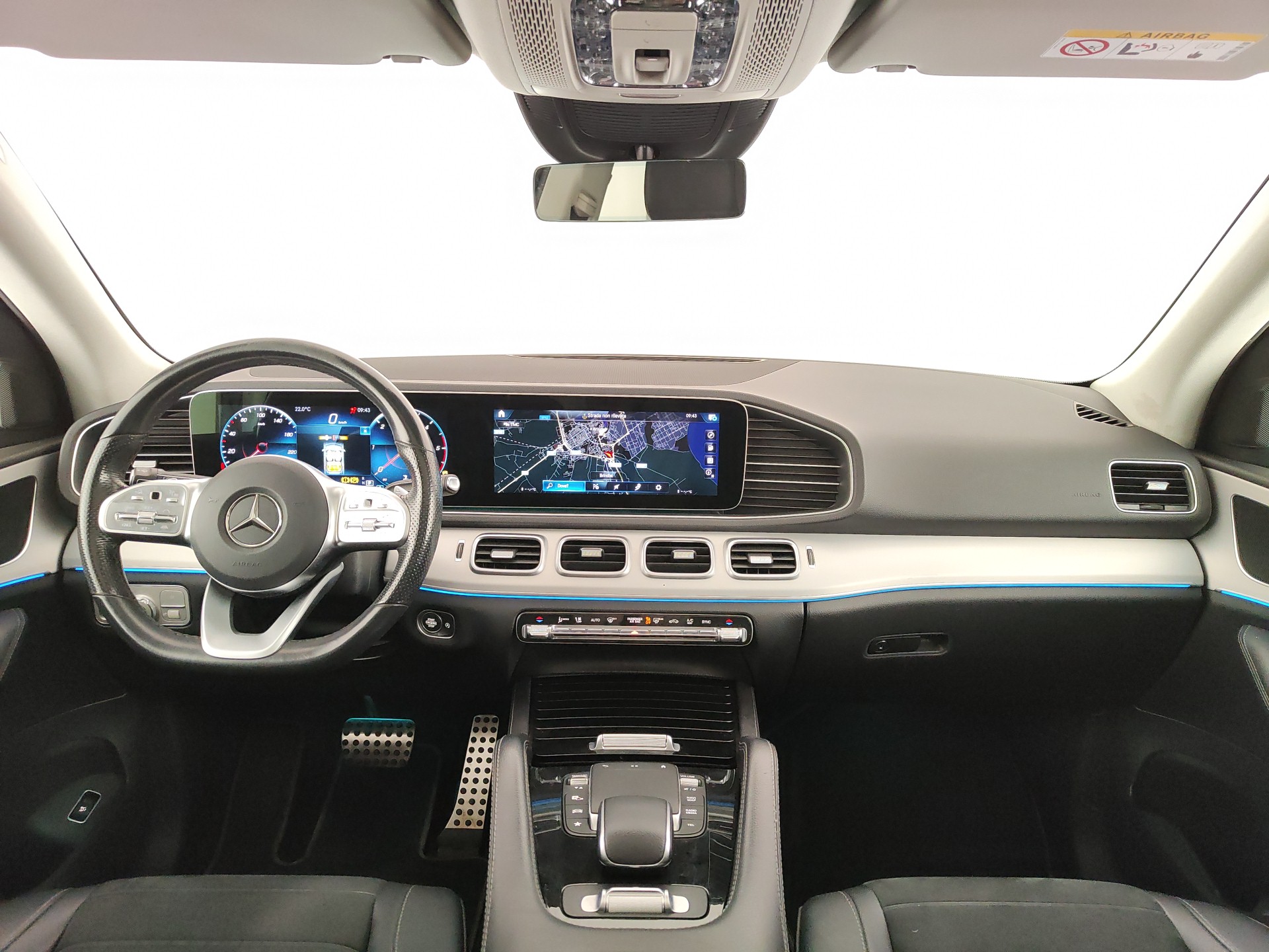 Mercedes-Benz GLE 300 d Premium Plus 4Matic Mild Hybrid