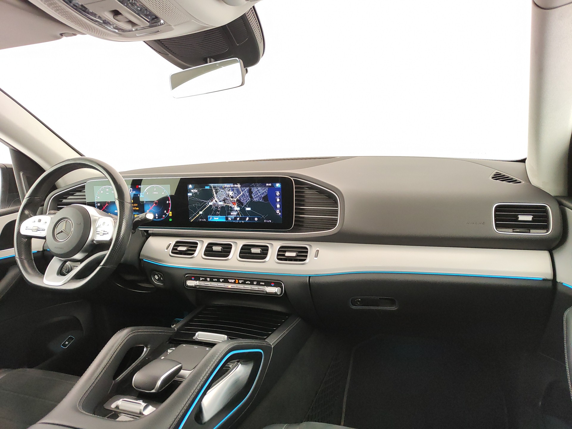 Mercedes-Benz GLE 300 d Premium Plus 4Matic Mild Hybrid