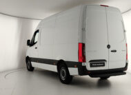 SPRINTER 315 2.0 CDI F37/35 RWD H2