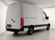 SPRINTER 315 2.0 CDI F37/35 RWD H2