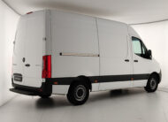 SPRINTER 315 2.0 CDI F37/35 RWD H2