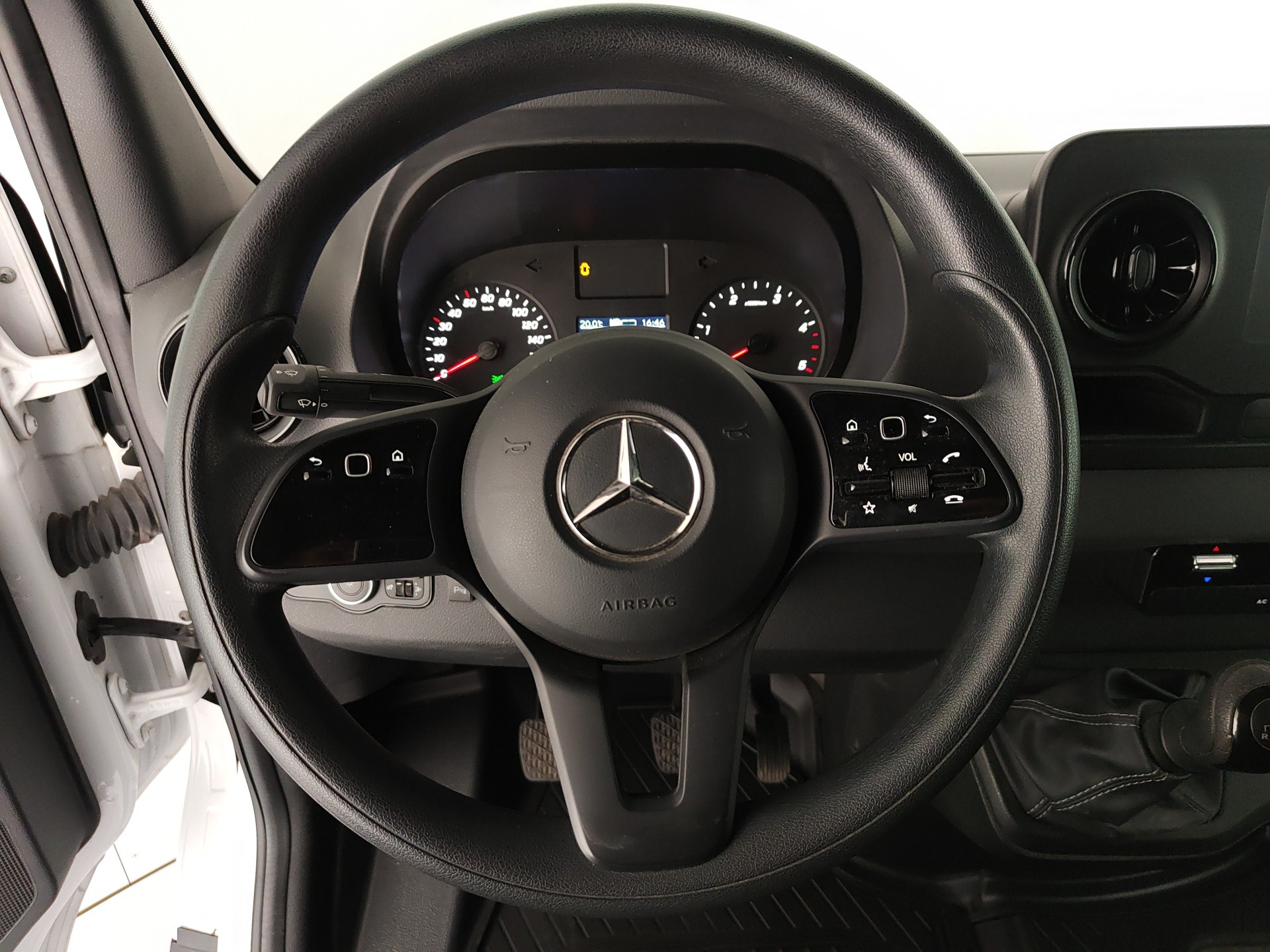 SPRINTER 315 2.0 CDI F37/35 RWD H2
