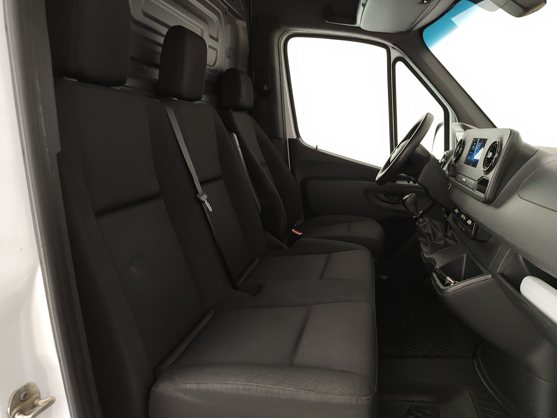 SPRINTER 315 2.0 CDI F37/35 RWD H2