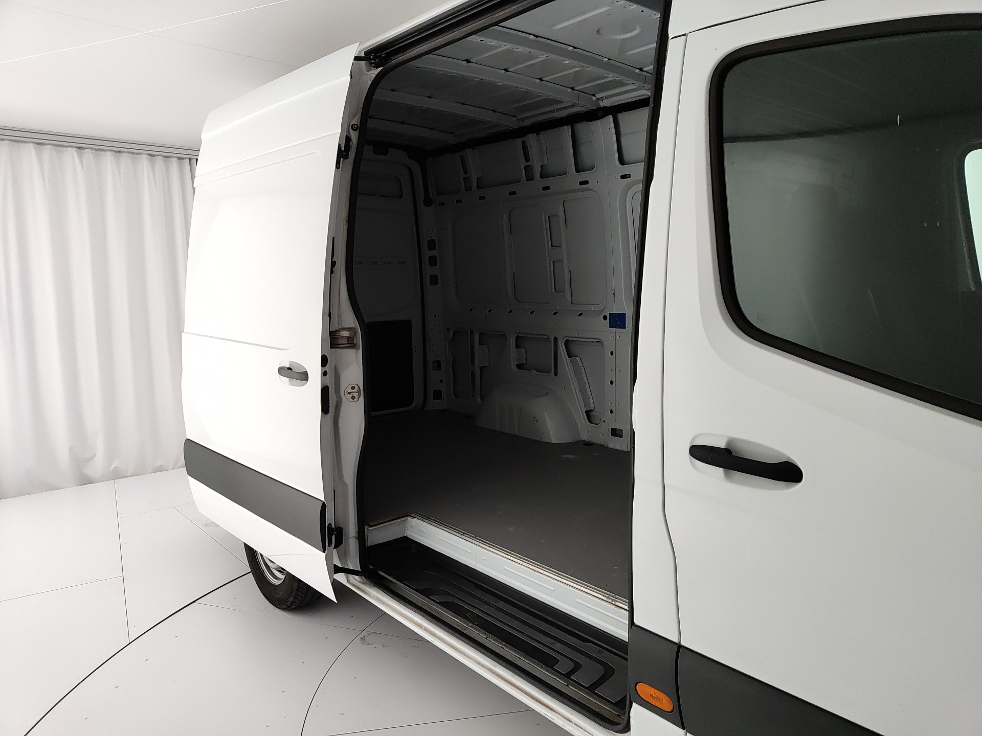 SPRINTER 315 2.0 CDI F37/35 RWD H2