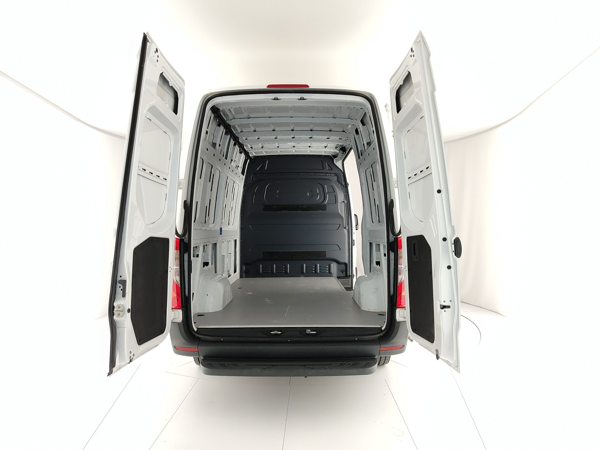 SPRINTER 315 2.0 CDI F37/35 RWD H2