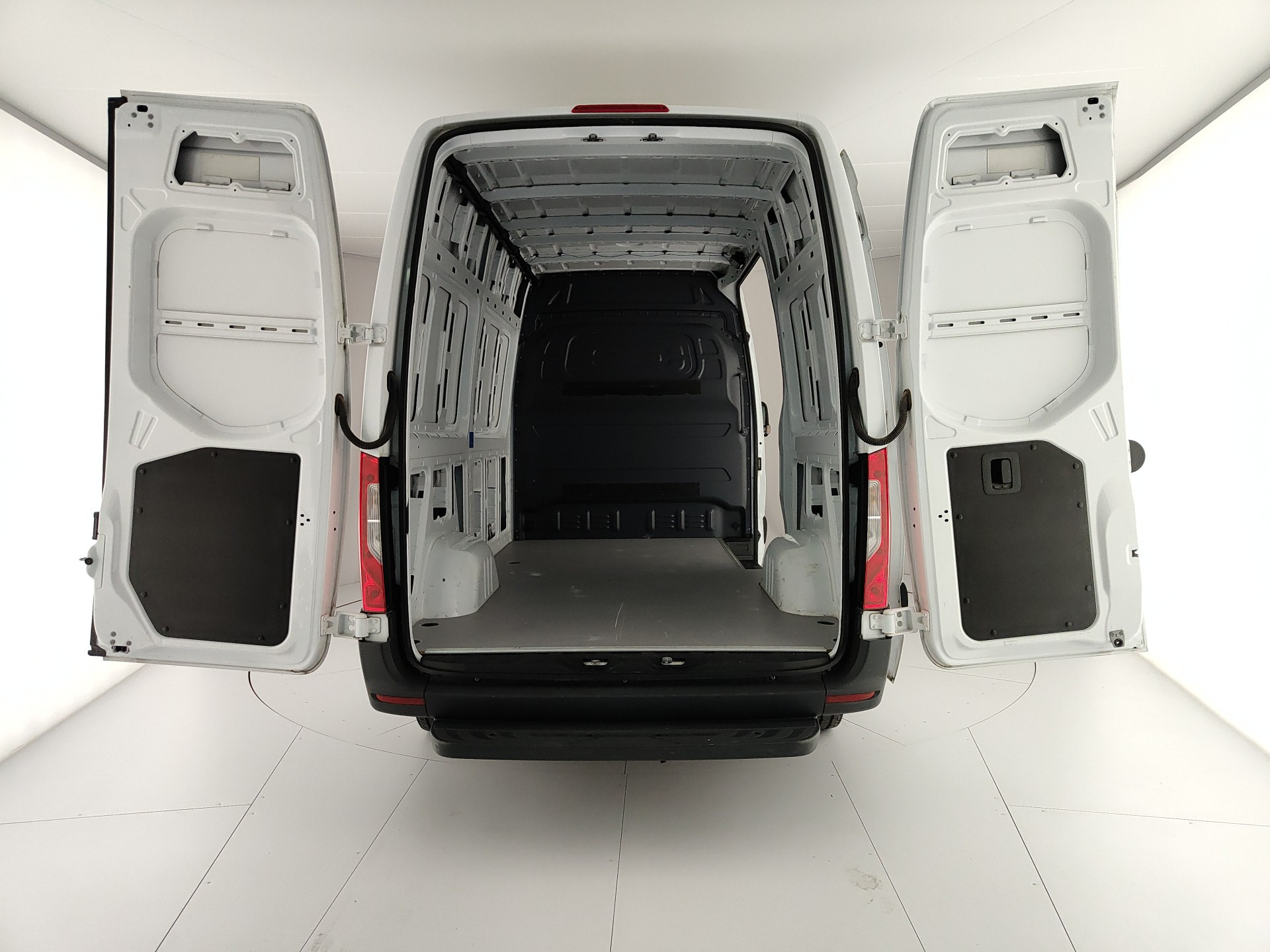 SPRINTER 315 2.0 CDI F37/35 RWD H2