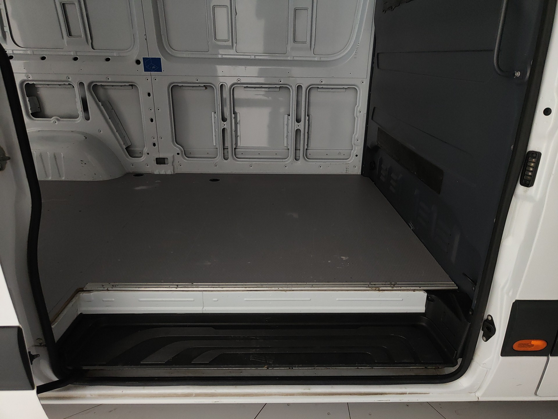 SPRINTER 315 2.0 CDI F37/35 RWD H2