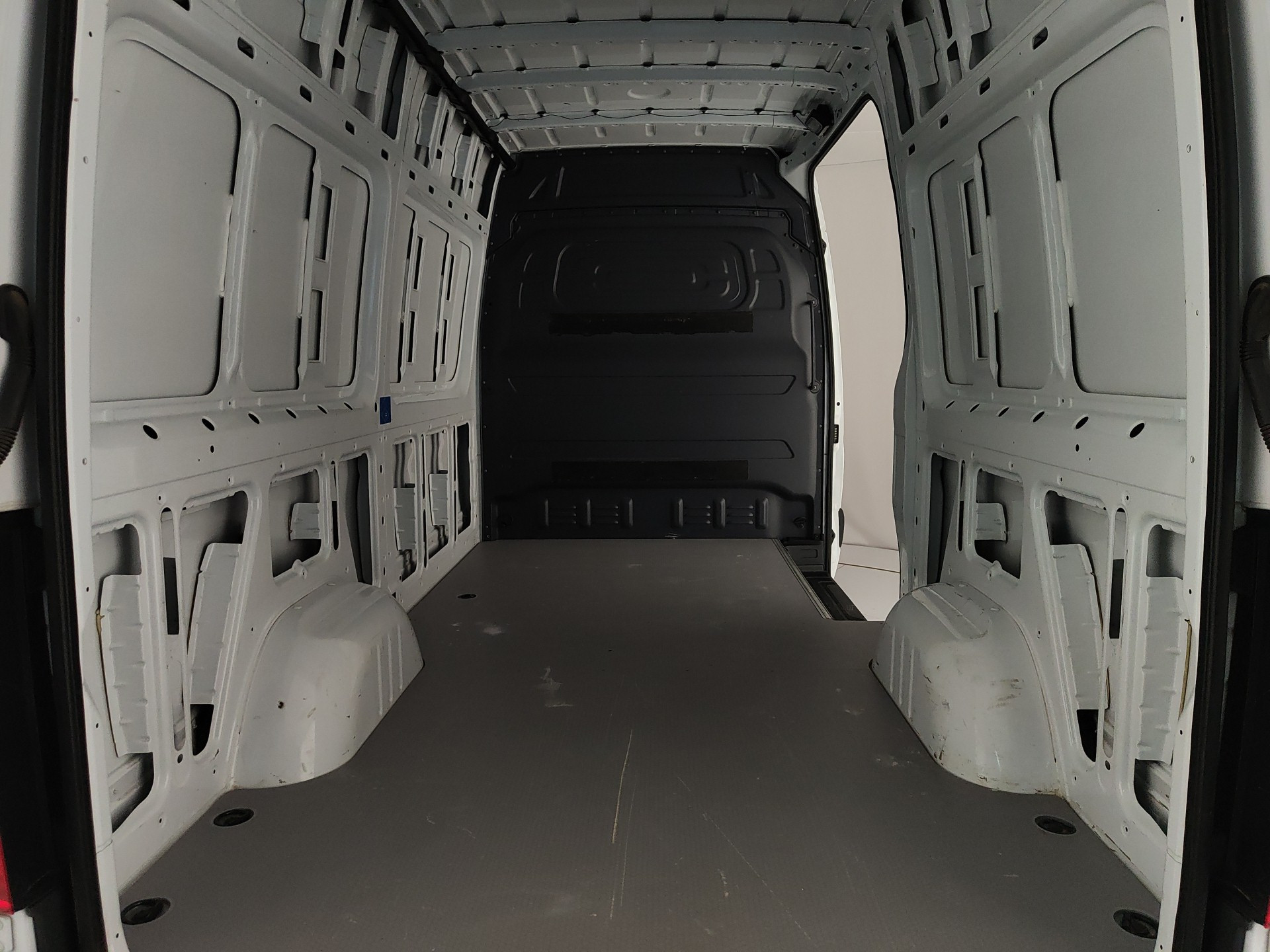 SPRINTER 315 2.0 CDI F37/35 RWD H2