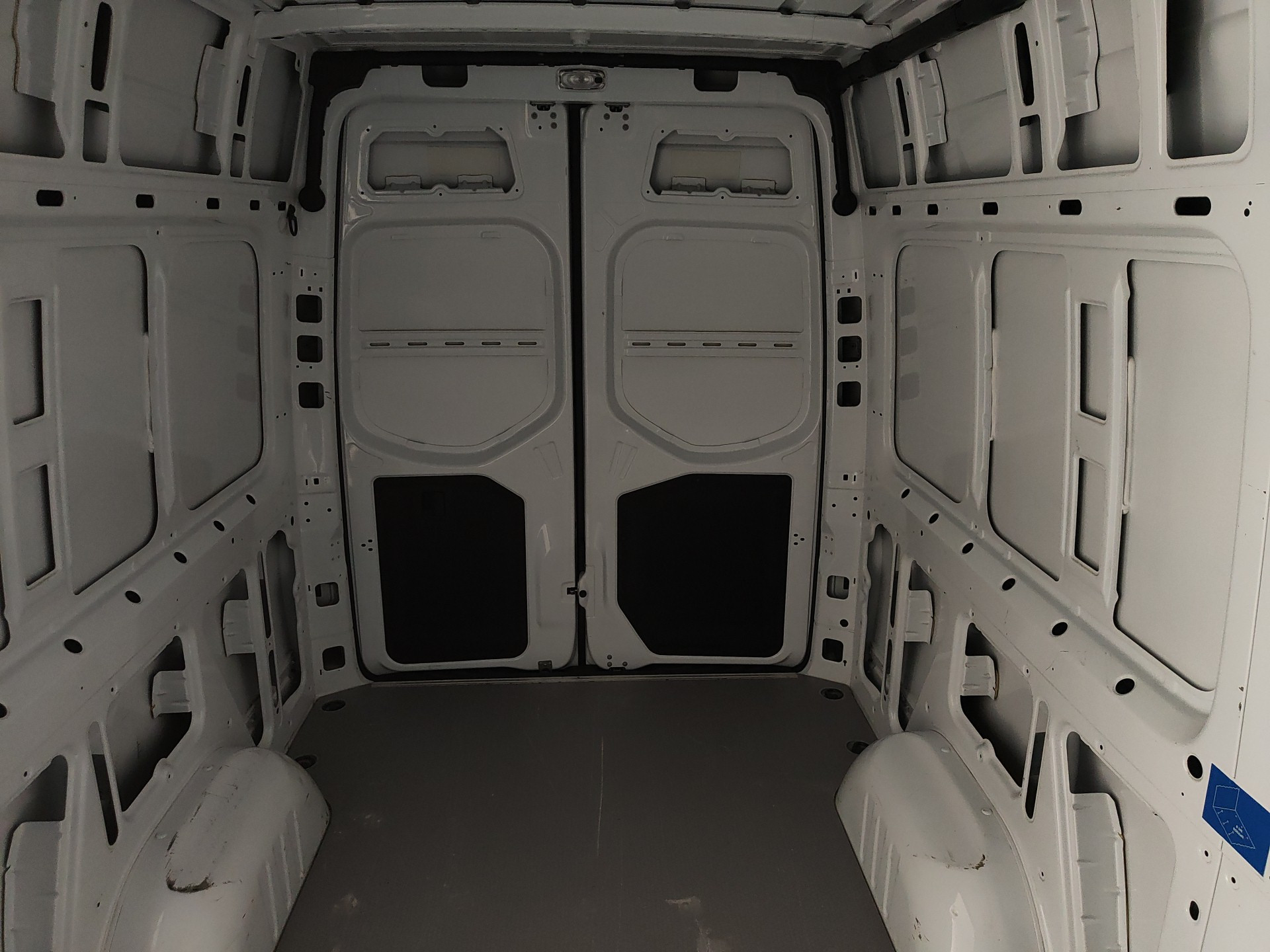 SPRINTER 315 2.0 CDI F37/35 RWD H2