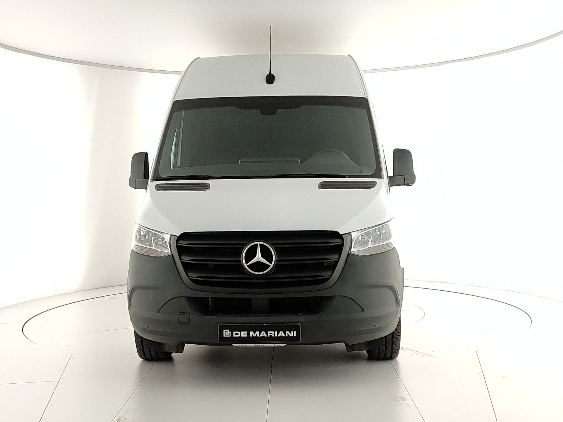 SPRINTER 315 2.0 CDI F37/35 RWD H2