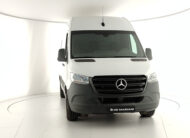 SPRINTER 315 2.0 CDI F37/35 RWD H2
