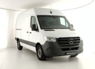 SPRINTER 315 2.0 CDI F37/35 RWD H2