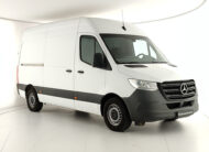 SPRINTER 315 2.0 CDI F37/35 RWD H2