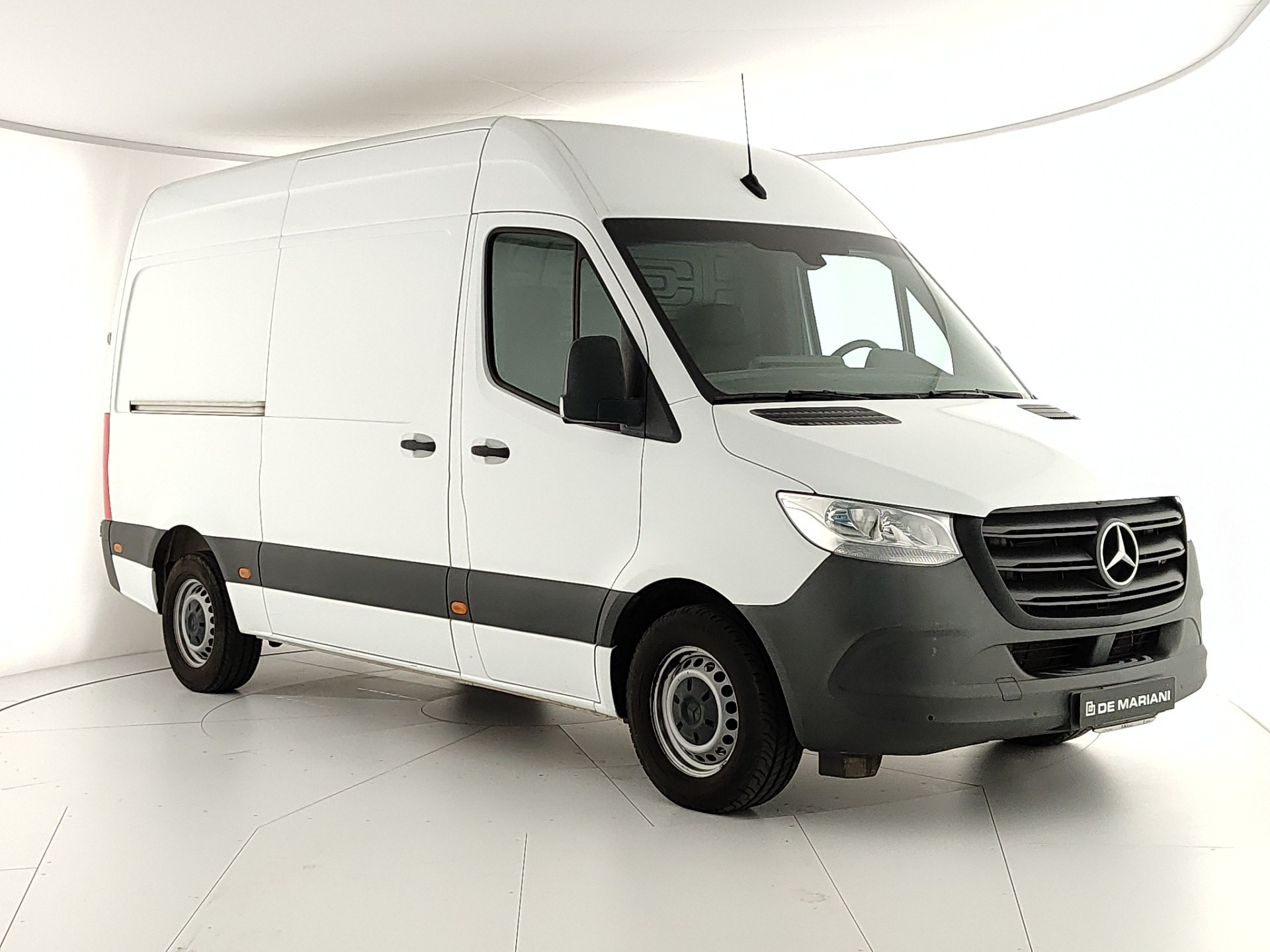 SPRINTER 315 2.0 CDI F37/35 RWD H2