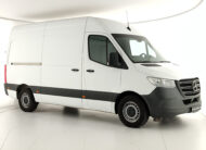 SPRINTER 315 2.0 CDI F37/35 RWD H2