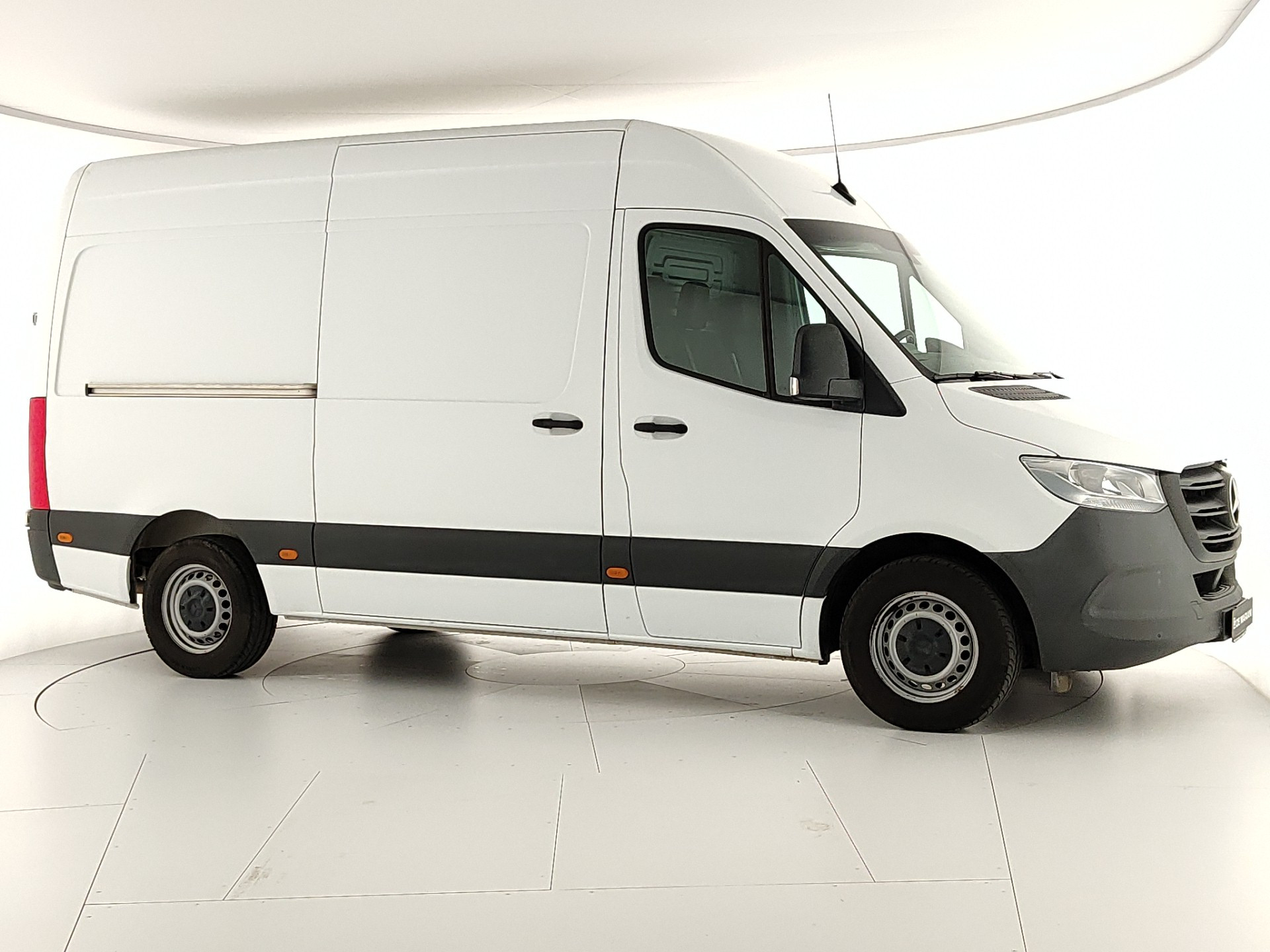 SPRINTER 315 2.0 CDI F37/35 RWD H2