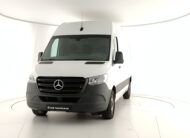 SPRINTER 315 2.0 CDI F37/35 RWD H2
