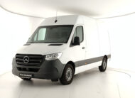 SPRINTER 315 2.0 CDI F37/35 RWD H2