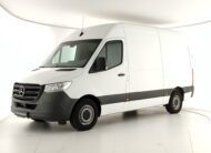 SPRINTER 315 2.0 CDI F37/35 RWD H2