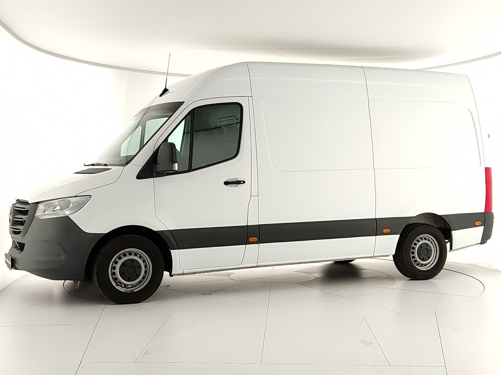 SPRINTER 315 2.0 CDI F37/35 RWD H2